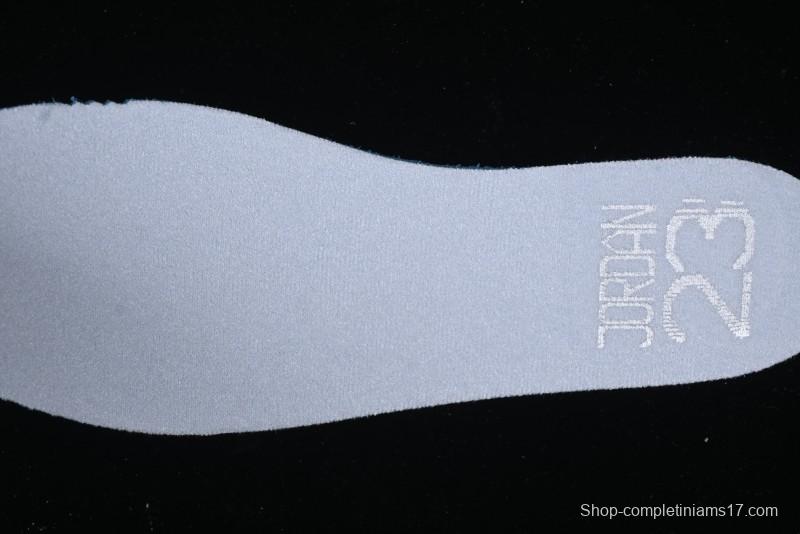 Nike Air Jordan Legacy 312 Low Retro Sneakers with Triple Strap Design - HF3182-100