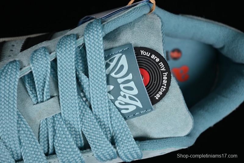 Adidas Originals Campus 00s College Series Retro Casual Sneakers - ID6248