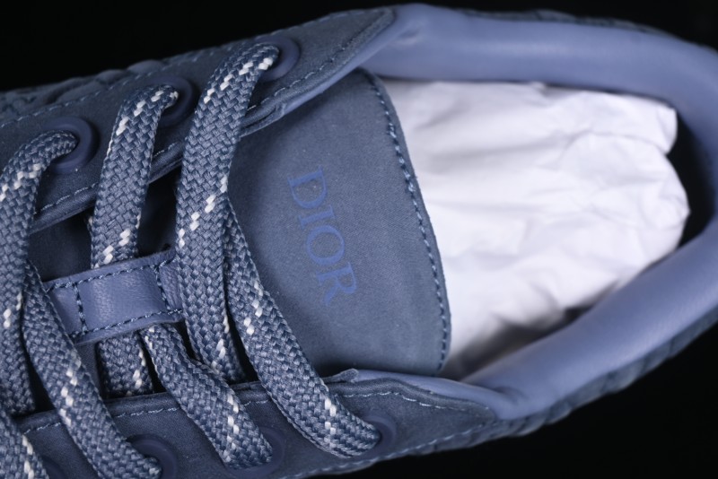 Dior B33 Stone Island Collaboration Casual Dad Shoes - HCF6