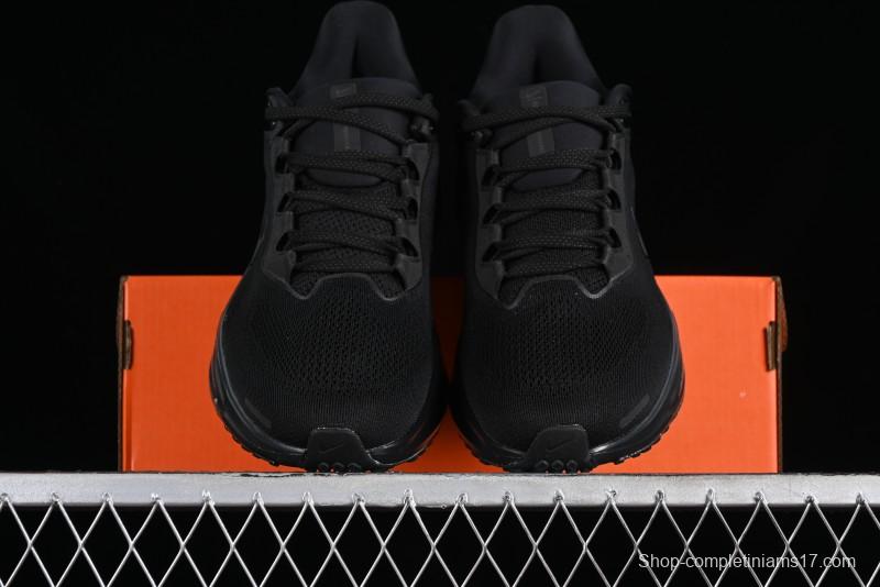 Nike Air Zoom Pegasus 41 Lightweight Breathable Running Shoes with Cushioning - FD2722-001