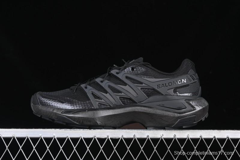 Salomon XT Pu.re Advanced Outdoor Trail Running Shoes - 474460-32