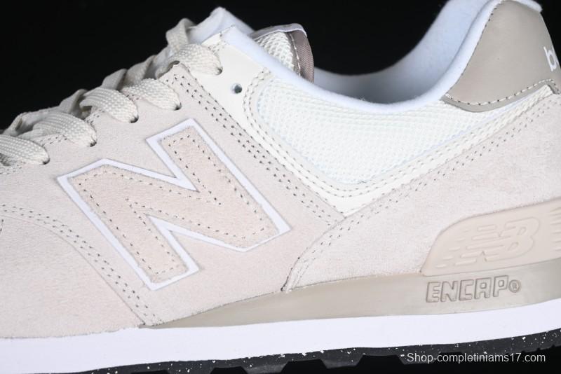 New Balance 574 Series Retro Casual Running Shoes - U574SE2