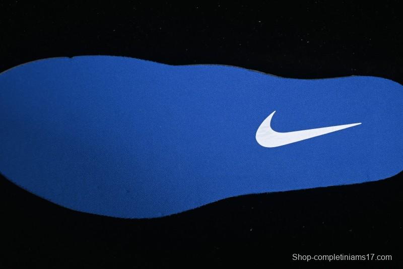 Nike Zoom Vomero 5 Retro Marathon Running Shoes with Thick Cushioned Sole - HQ2181-003