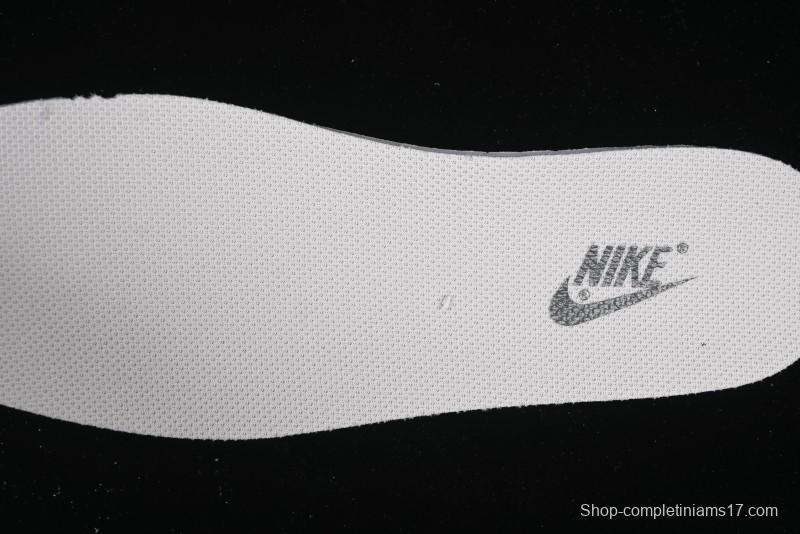 Nike SB Dunk Low The North Face x CDG Anniversary High-End Custom Low-Top Casual Sneakers - DM6868-015