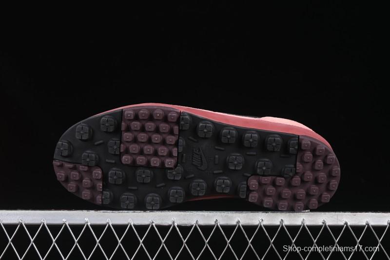 Nike NK C1TY Street Casual Sneakers with Classic Color Blocking - FZ3863-600