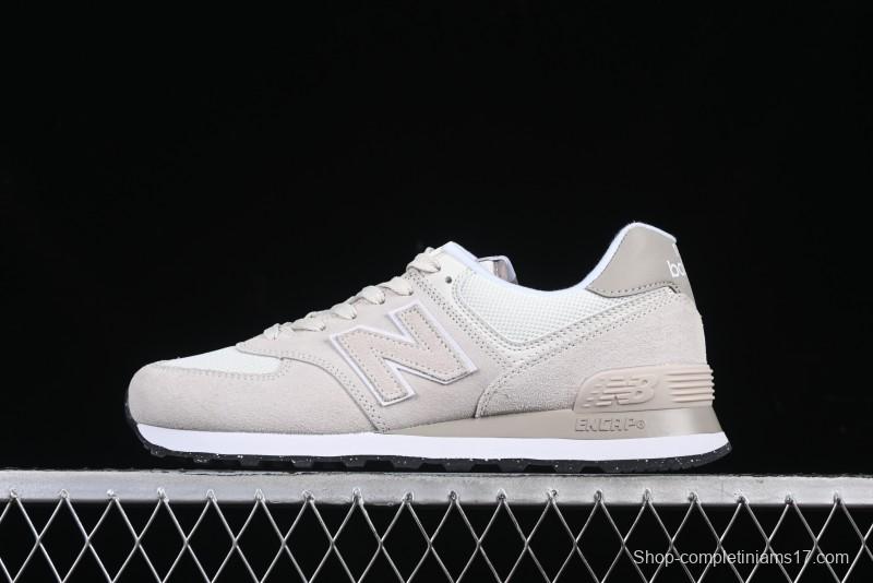 New Balance 574 Series Retro Casual Running Shoes - U574SE2