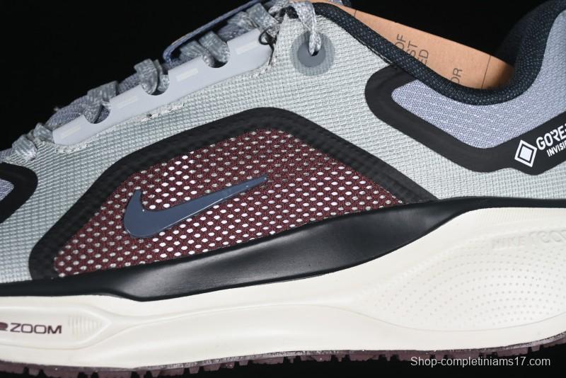 Nike Air Zoom Pegasus 41 GTX Running Shoes with Mesh Breathable Lightweight Design - FQ1356-003