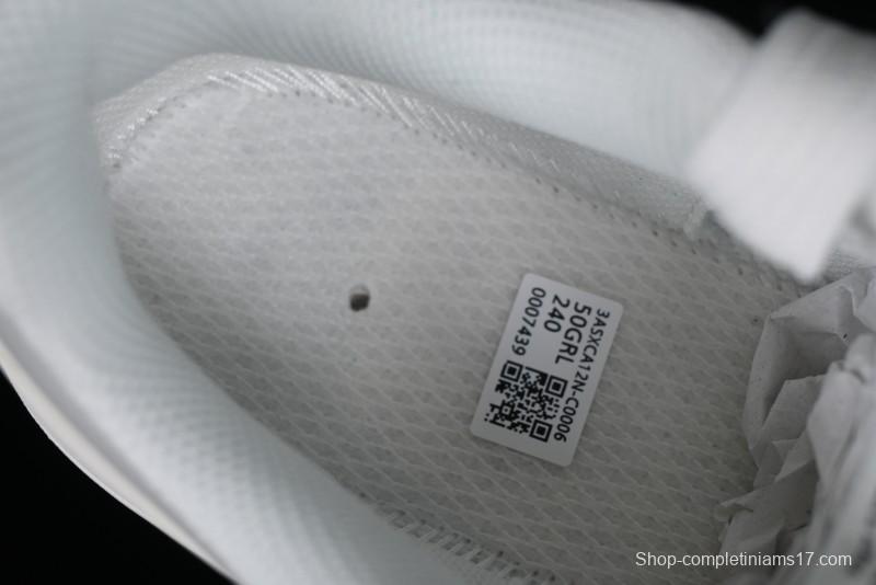 MLB Chunky Liner Basic New York Yankees Height Increasing Thick Sole Casual Sneakers - 3ASXCA12N50GRL