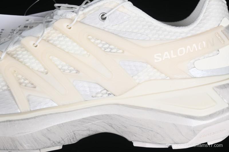 Salomon XT Pu.re Advanced Outdoor Trail Running Shoes - 474464-32