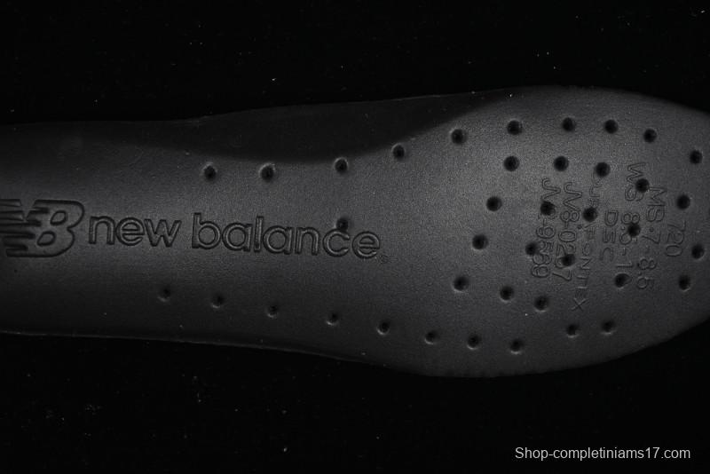 New Balance 2010 Series Retro Casual Running Shoes - U2010NB2