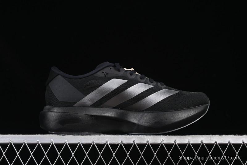 Adidas Adizero Evo SL Lightweight Breathable Cushioned Running Shoes - JP7147