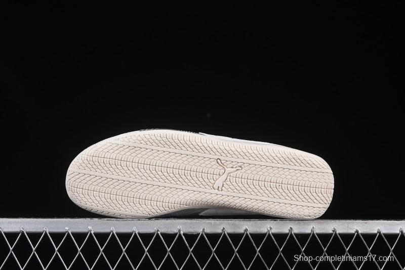 Puma Speedcat Lifestyle Low-Top Sneakers for Racing Enthusiasts - 403902-01