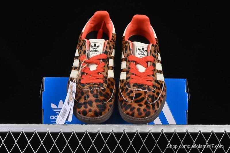 Adidas Samba OG Women's Casual Sneakers - JI2734