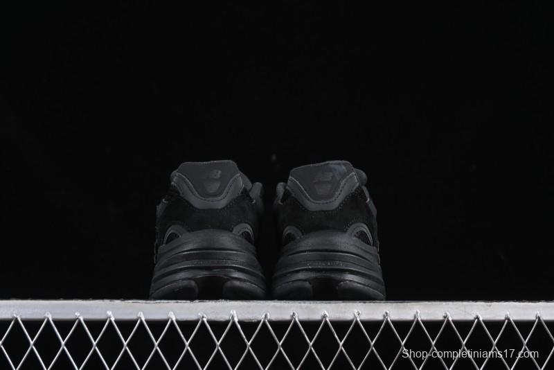 New Balance 2010 Series Retro Casual Running Shoes - U2010NB7