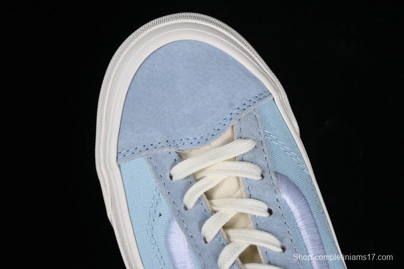 Vans Vault Og Style 36 Low-Top Retro Skate Shoes - VN0A3DZ5ODY