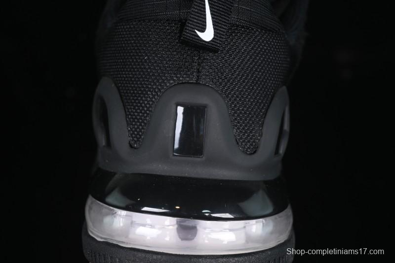 Nike Air Max Alpha Trainer 5 Cushioned Running Shoes with Air-Sole Unit - DM0829-001