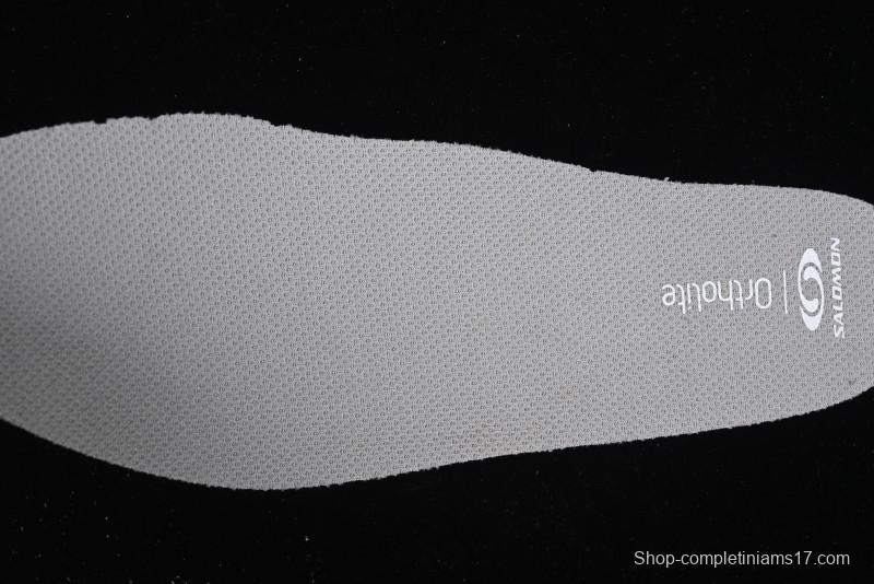 Salomon XT-Quest Outdoor Trail Running Shoes with SENSIFIT Technology and 3D ADVANCED CHASSIS - 477810-23