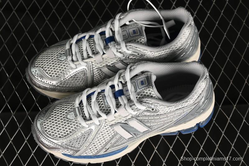 New Balance 1906 Series Retro Dad Style Casual Running Shoes - M1906RQA