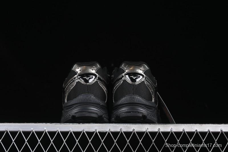 Mizuno Racer S Oarism Low-Cut Breathable Fabric Casual Running Shoes - D1GH223521