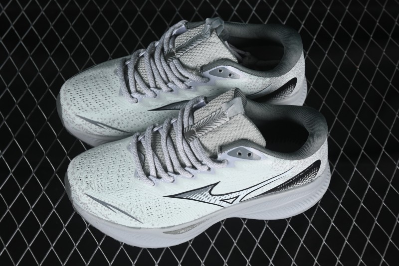 Mizuno Astro Plus Breathable Low-Top Casual Running Shoes - D1GH240111