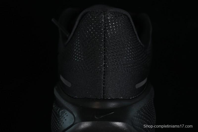 Nike Air Zoom Pegasus 41 Lightweight Breathable Running Shoes with Cushioning - FD2722-001