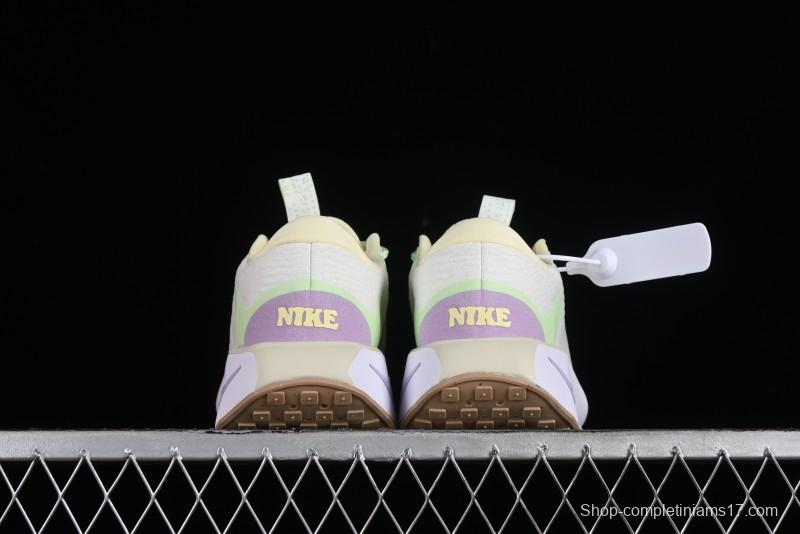 Nike Motiva Summer Breathable Cushioned Wave Running Shoes - HF5728-191