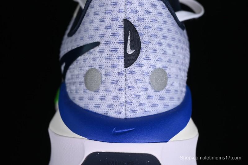 Nike Air Zoom Vomero 17 Lunar Summer 2024 Cushioned Casual Running Shoes - FB1309-100