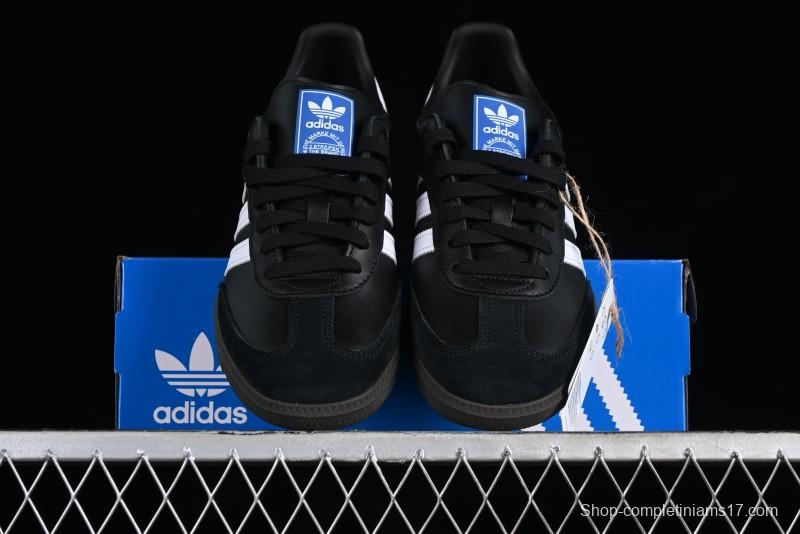 Adidas Samba OG Casual Sneakers - B75807