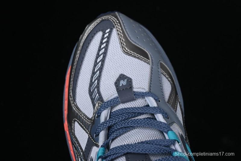 New Balance 1906 Series Retro Dad Style Casual Running Shoes - M1906NK1