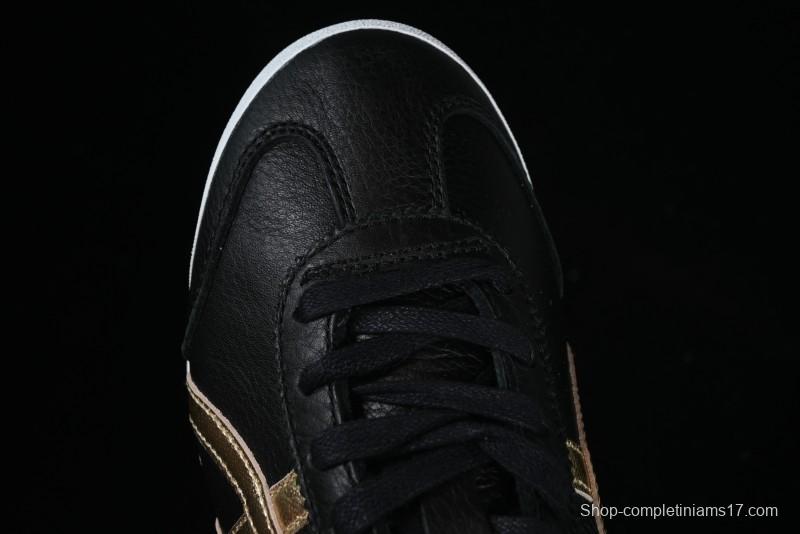 Onitsuka Tiger Mexico 66 Low-Top Leather Sneakers for Casual Running - D5V2L-9094