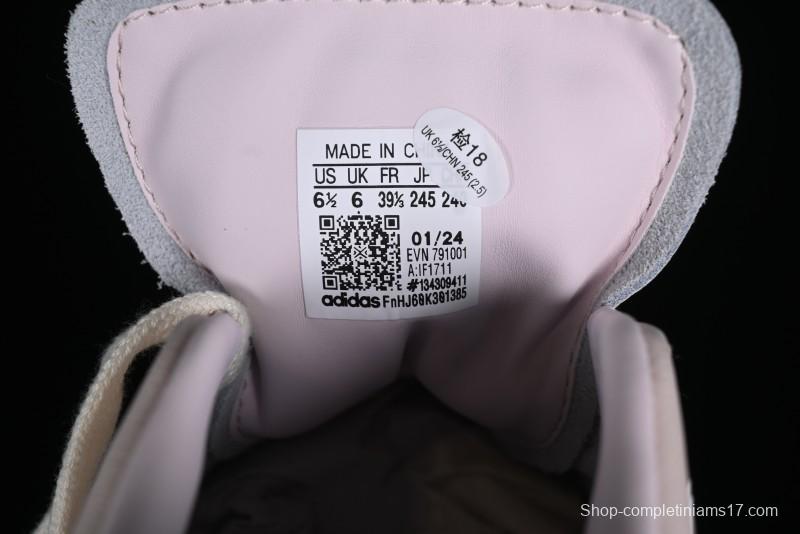 Adidas Labcourt IF1711 Retro Style Casual Sneakers - IF1711