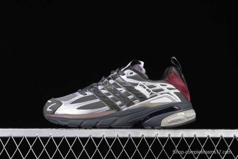 Adidas Song For The Mute x Ad Originals Adistar Cushion Retro Comfortable Anti-Slip Lifestyle Sneakers - JH9009