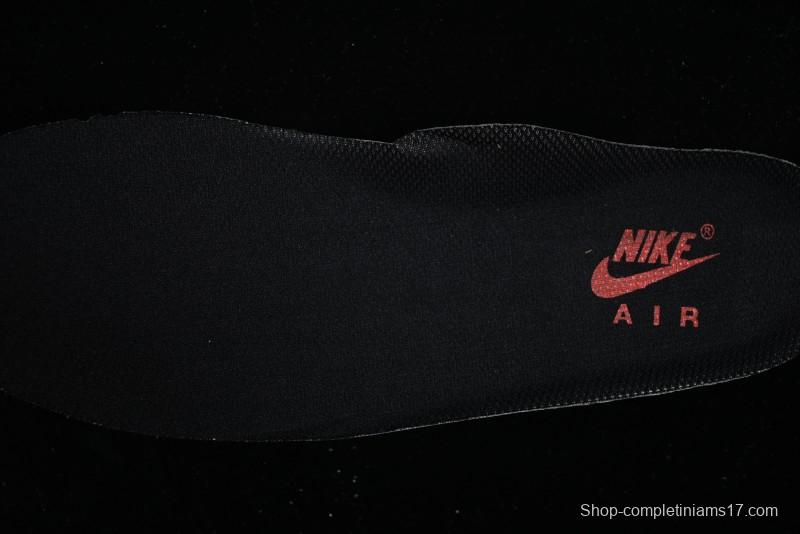 Nike Air Force 1 '07 Low Custom Casual Sneakers - CW2288-111