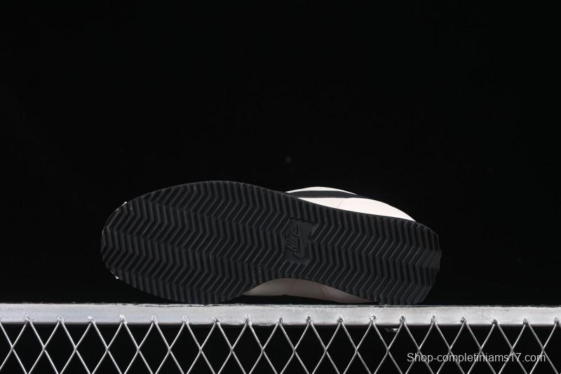 Nike Classic Cortez Leather Retro Running Shoes - HJ7233-838