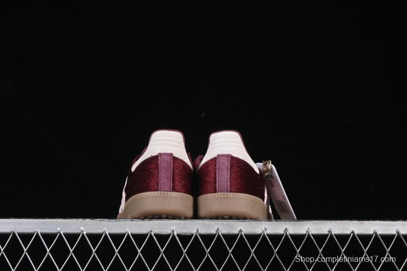 Adidas Samba OG Casual Sneakers - JP5330