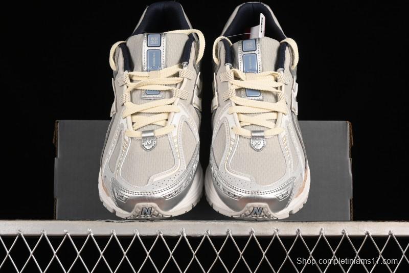 New Balance 1906 Series Retro Dad Style Casual Running Shoes - M1906RKC