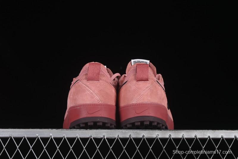 Nike NK C1TY Street Casual Sneakers with Classic Color Blocking - FZ3863-600