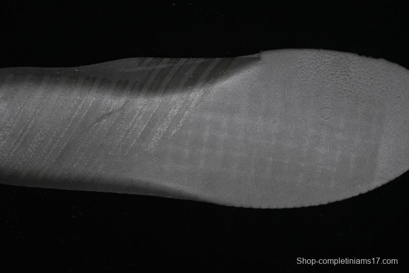 Nike Air Force 1 '07 Low Stussy Collaboration Rose Gold Embroidery Low-Top Casual Sneakers - XZ6188-720