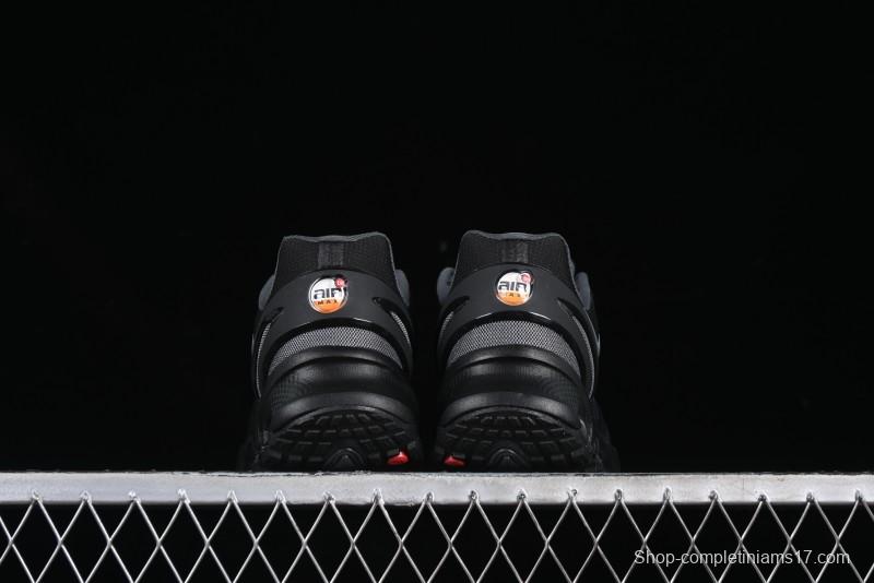 Nike Air Max Dn8 Running Shoes with Dynamic Air Cushion Technology for Enhanced Comfort - FQ7860-005