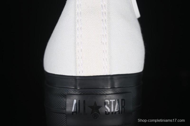 Converse All Star High Top Platform Casual Sneakers - 31312471