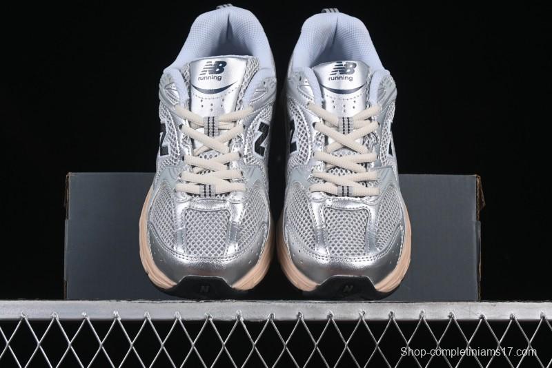 New Balance 530 Series Retro Casual Running Shoes - MR530VS