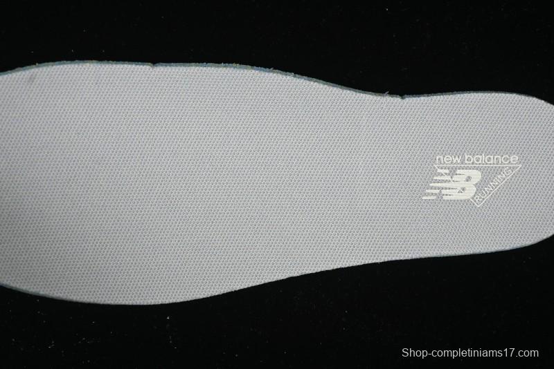 New Balance 9060 Retro Casual Running Sneakers with ABZORB Cushioning Technology - U9060HSC