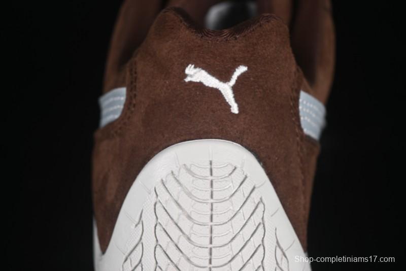 Puma Speedcat Racing Series Low-Top Lifestyle Casual Shoes - 403548-01