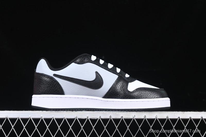 Nike Court Borough Low Retro Casual Sneakers with Breathable Design - AQ1774-102