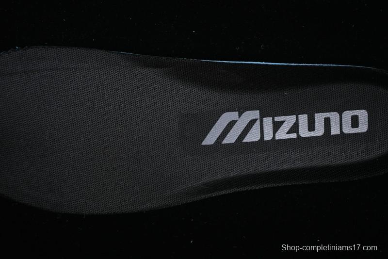 Mizuno Astro Plus Breathable Low-Top Casual Running Shoes - D1GH240107