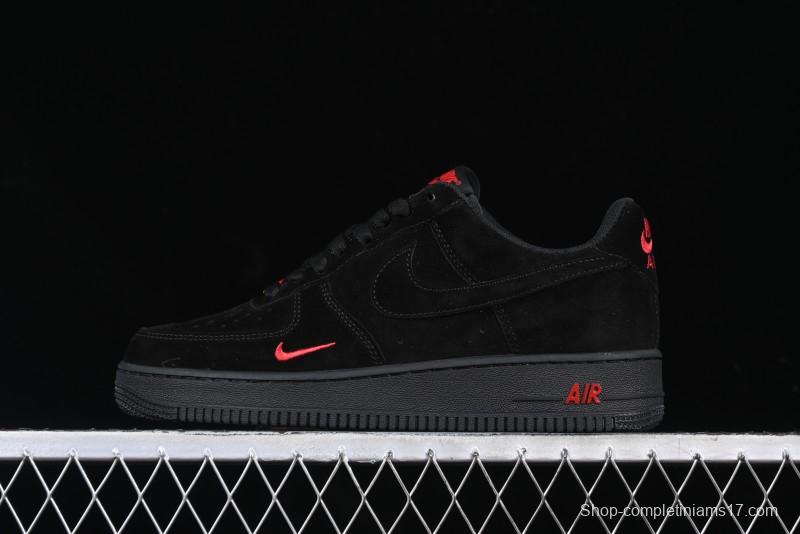 Nike Air Force 1 '07 Low Custom Casual Sneakers - CW2288-111