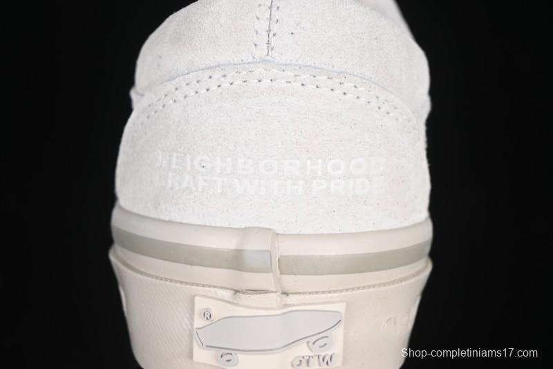 Vans Style 36 Low Top Casual Skate Shoes - VN0A5JMFBGE