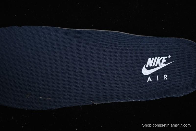 Nike Air Force 1 '07 Low Casual Sneakers with Full-Length Air Cushion - HM9483-001