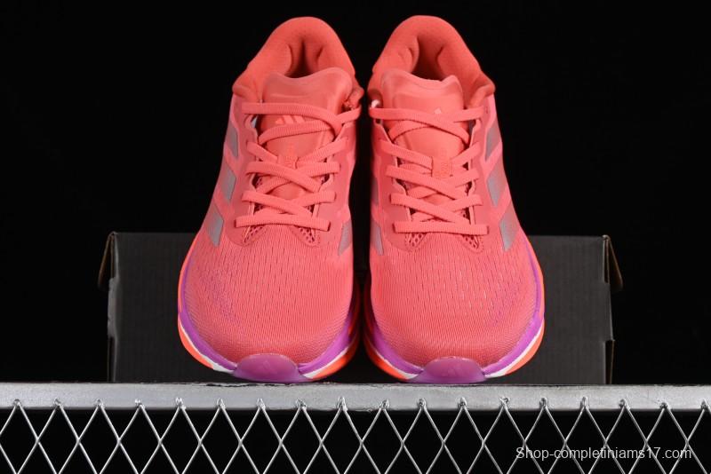 Adidas Supernova Rise M TE1682 Lightweight Casual Running Shoes with Dreamstrike+ Cushioning