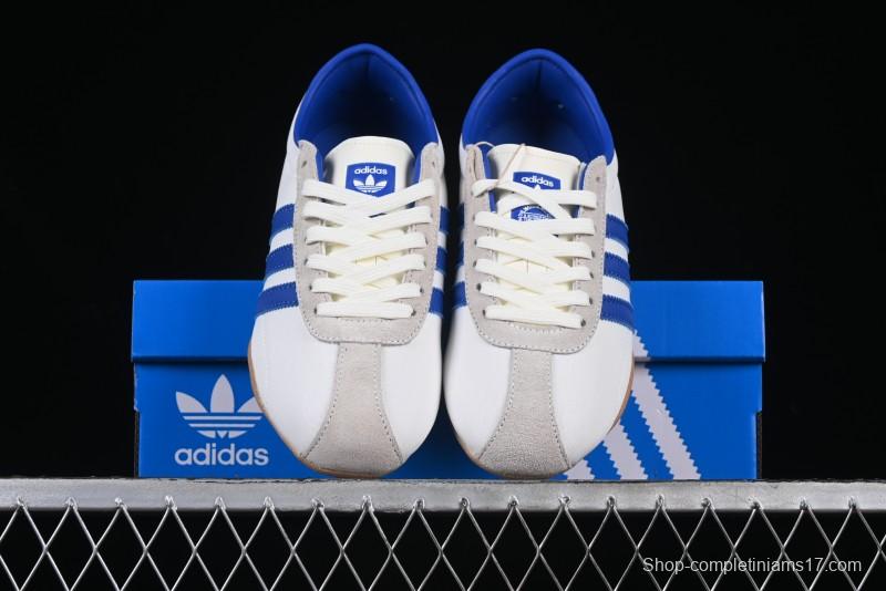 Adidas Tokyo W Classic Comfort Non-Slip Casual Sneakers - JP9704